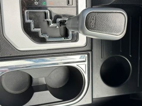 Used 2019 Toyota Tundra SR5 w/ TRD Sport Package image 14