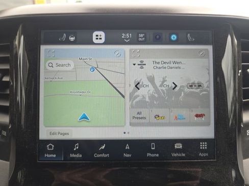 Certified 2022 RAM 1500 Laramie image 19