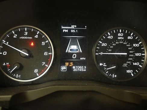 Used 2025 Subaru Ascent Premium AWD/4WD image 27