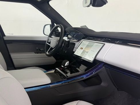 New 2026 Land Rover Range Rover Sport SE image 18