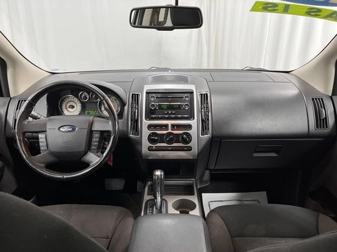 Used 2010 Ford Edge SEL AWD/4WD image 2
