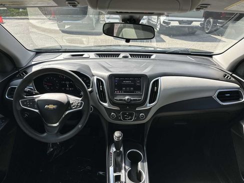 Used 2020 Chevrolet Equinox LS w/ LS Convenience Package FWD image 14