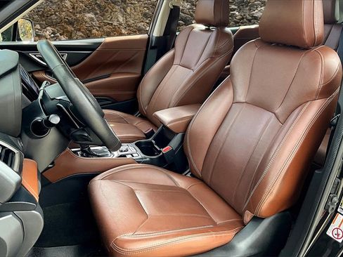 Used 2020 Subaru Forester Touring w/ Popular Package #2 image 22