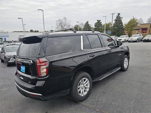 Used 2021 Chevrolet Tahoe LT image 7
