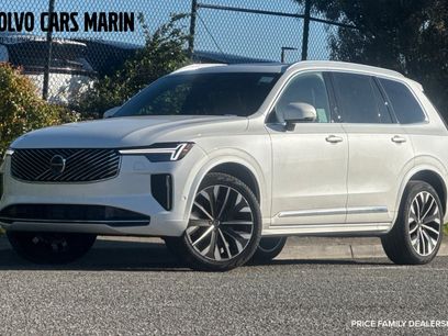 New 2026 Volvo XC90 B6 Plus w/ Protection Package Premier
