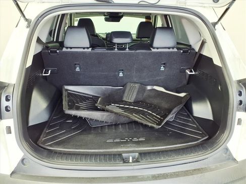 Used 2022 Kia Seltos S image 8