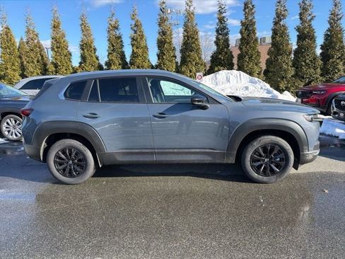 New 2026 MAZDA CX-50 2.5 Hybrid w/ Preferred Pkg image 2