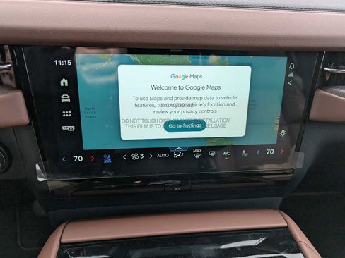 New 2026 Lincoln Navigator L Reserve AWD/4WD image 23