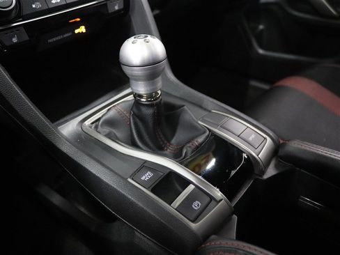 Used 2020 Honda Civic Si image 29