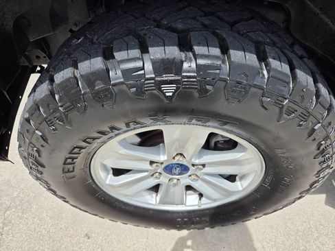 Used 2019 Ford F150 XL AWD/4WD image 15