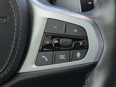 Used 2021 BMW X5 xDrive40i w/ M Sport Package AWD/4WD image 27