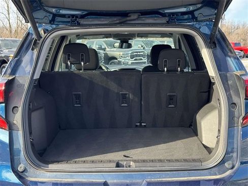 Used 2020 GMC Terrain SLE w/ Driver Convenience Package image 20