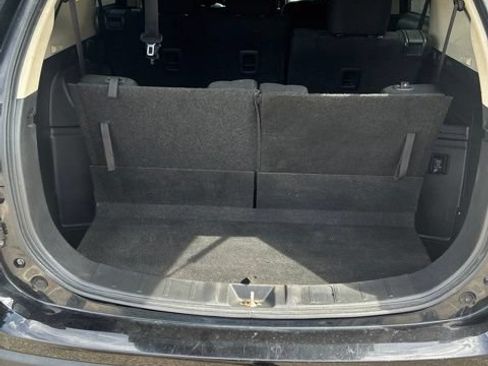 Used 2020 Mitsubishi Outlander SEL AWD/4WD image 9