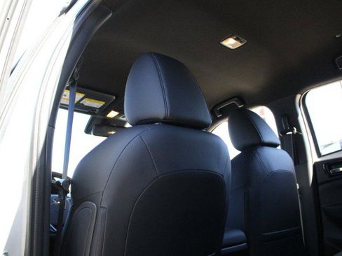 New 2026 Mitsubishi Eclipse Cross SEL image 23