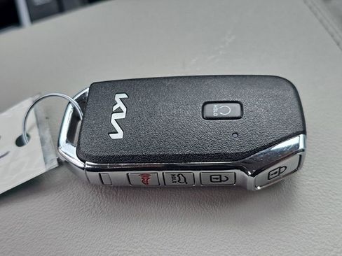 Used 2022 Kia Sorento EX image 37