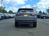 Certified 2023 Jeep Compass Limited image 4