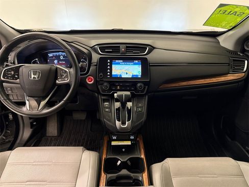 Used 2020 Honda CR-V Touring image 15