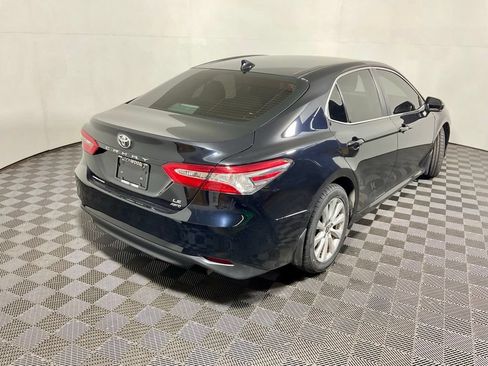 Used 2020 Toyota Camry LE w/ Convenience Package AWD/4WD image 18