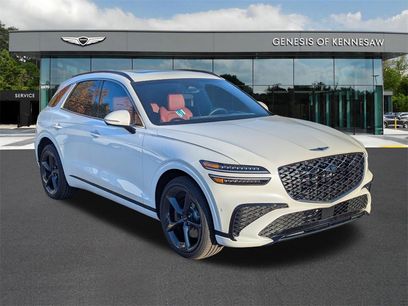 New 2026 Genesis GV70 2.5T Sport Prestige