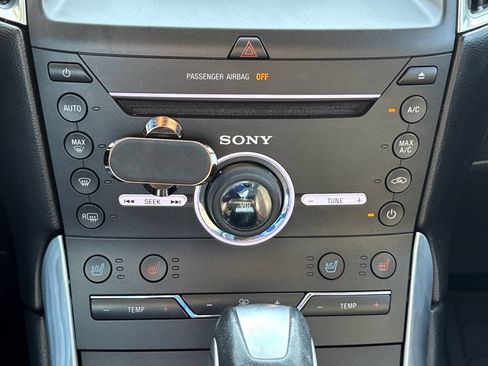 Used 2015 Ford Edge Titanium w/ Equipment Group 301A AWD/4WD image 24