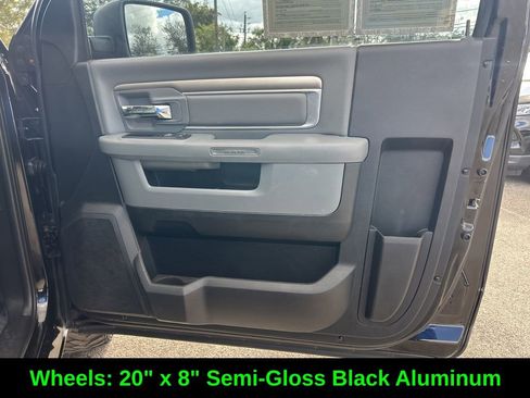 Used 2014 RAM 1500 Express image 26