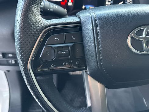 Used 2023 Toyota Tundra Limited image 13