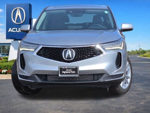 Certified 2023 Acura RDX AWD image 10