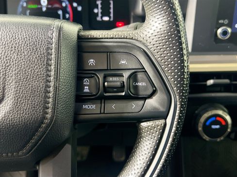 Used 2024 Toyota Tacoma SR5 RWD image 19