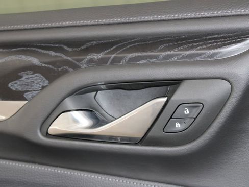 Used 2023 GMC Yukon Denali w/ Max Trailering Package image 42