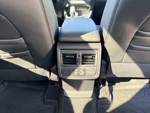 New 2026 Subaru Forester Premium AWD/4WD image 21