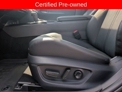 Certified 2026 Toyota Camry XSE FWD image 13