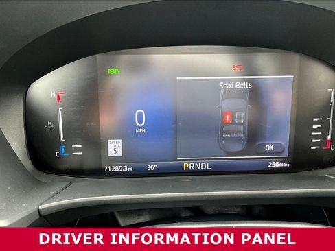 Used 2024 Ford Escape ST-Line Select w/ Tech Pack #1 image 14