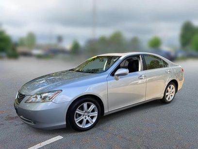Used 2009 Lexus ES 350