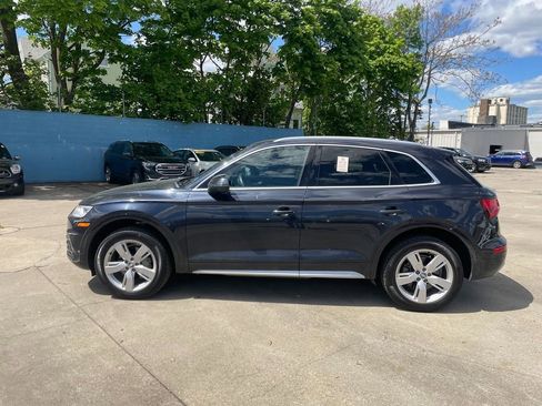 Used 2018 Audi Q5 2.0T Premium Plus AWD/4WD image 9