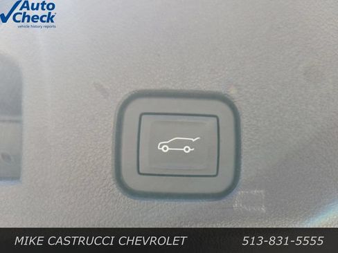 Used 2026 Chevrolet Traverse LT AWD/4WD image 30