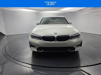 Used 2021 BMW 330i Sedan w/ Convenience Package video 2