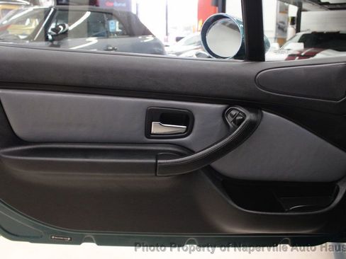 Used 1998 BMW M Roadster RWD image 11