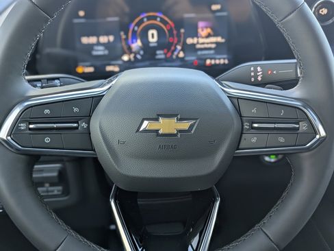 New 2026 Chevrolet Suburban Premier w/ Sun And Tow Package image 22