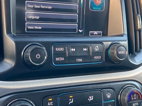 Used 2017 GMC Canyon SLE w/ SLE Convenience Package RWD image 23