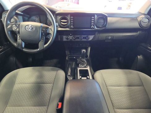 Used 2020 Toyota Tacoma 4x4 Double Cab image 25