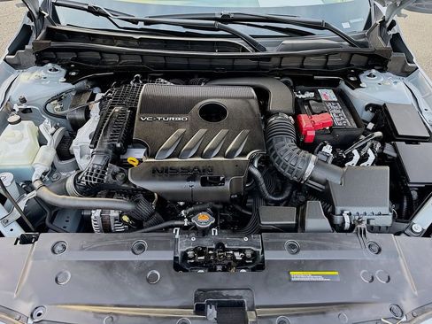 Used 2024 Nissan Altima 2.0 SR image 26