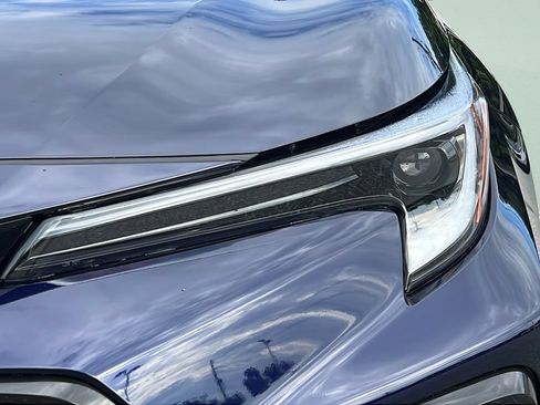 Used 2026 Toyota Corolla SE FWD image 23