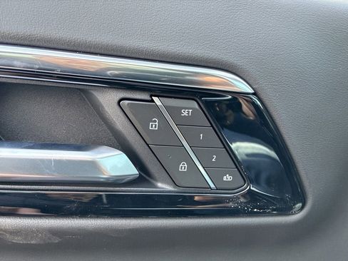 New 2026 Chevrolet Tahoe Z71 w/ Comfort Package image 19