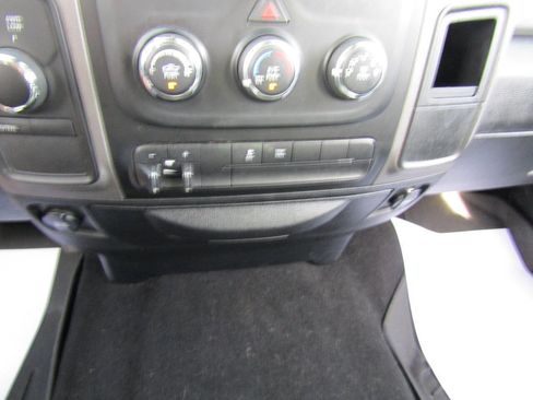 Used 2018 RAM 1500 ST w/ SXT Appearance Group image 15