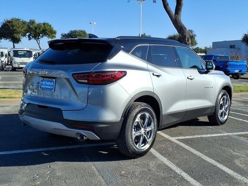 New 2026 Chevrolet Blazer LT w/ Convenience Package image 4