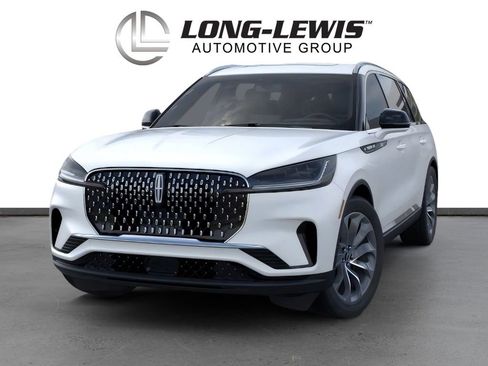 New 2026 Lincoln Aviator Reserve w/ Luxury Package RWD image 2