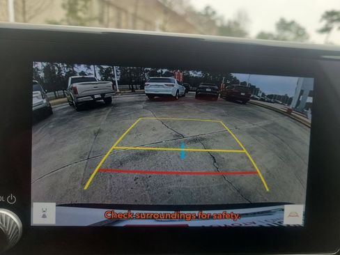 Certified 2024 Toyota RAV4 XLE image 28