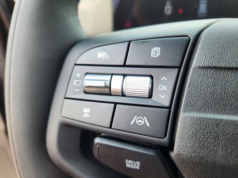 New 2026 Kia Sportage X-Line AWD/4WD image 17