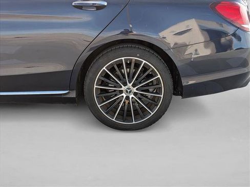 Used 2020 Mercedes-Benz C 300 Sedan image 16