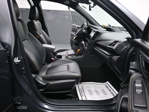 Used 2023 Subaru Forester Wilderness AWD/4WD image 30